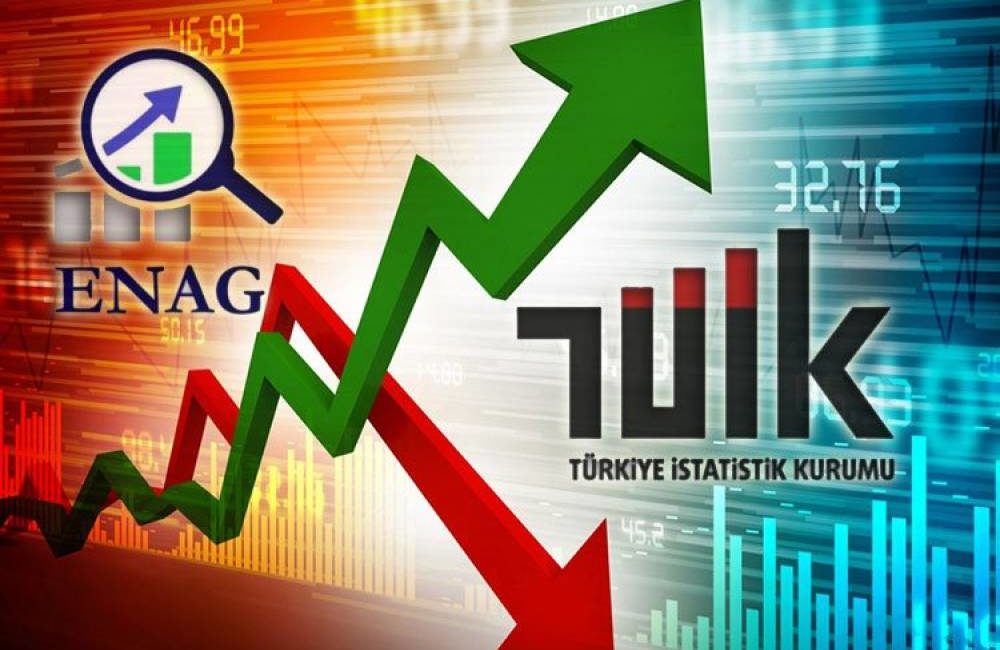 Türkiye İstatistik Kurumu (TÜİK), Eylül ayına ilişkin Tüketici Fiyat Endeksi