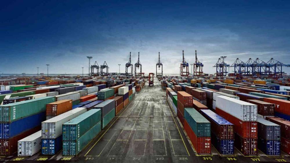 UİB Eylül'de 2,9 milyar dolar ihracat yaptı