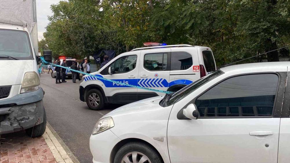 Bursa’da ayva toplamak isterken canından oldu