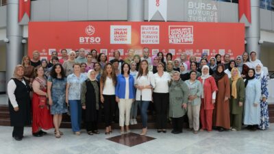 Bursa Ticaret ve Sanayi Odası (BTSO) ve Marmara Üniversitesi Ekonomik