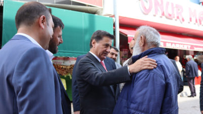 AK Parti Karabük Milletvekili Niyazi Güneş, EYT ile ilgili, "Önümüzdeki