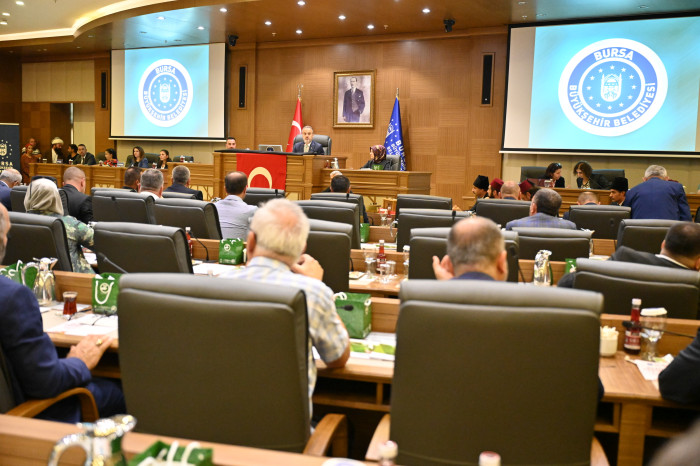 Aktaş,"Bursaspor benim tapulu malım değil"