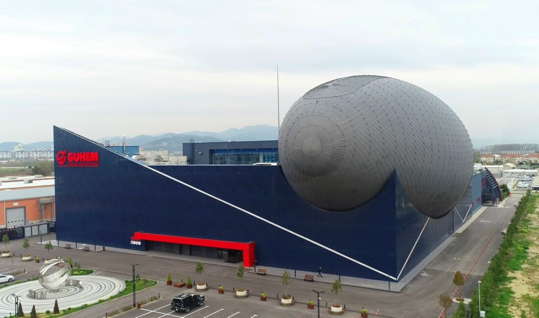 Bursa’da eğitim alan Türk gençleri uzayın derinliklerini keşfedecek Türki Cumhuriyetler Uzay Kaşifleri Akademisi’nde eğitim alacak Türk gençleri, uzayda