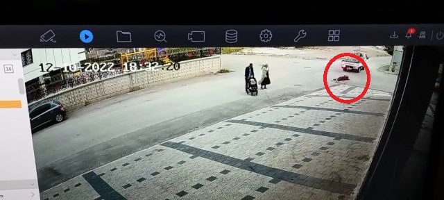 Bursa'da görünmez kaza can alıyordu