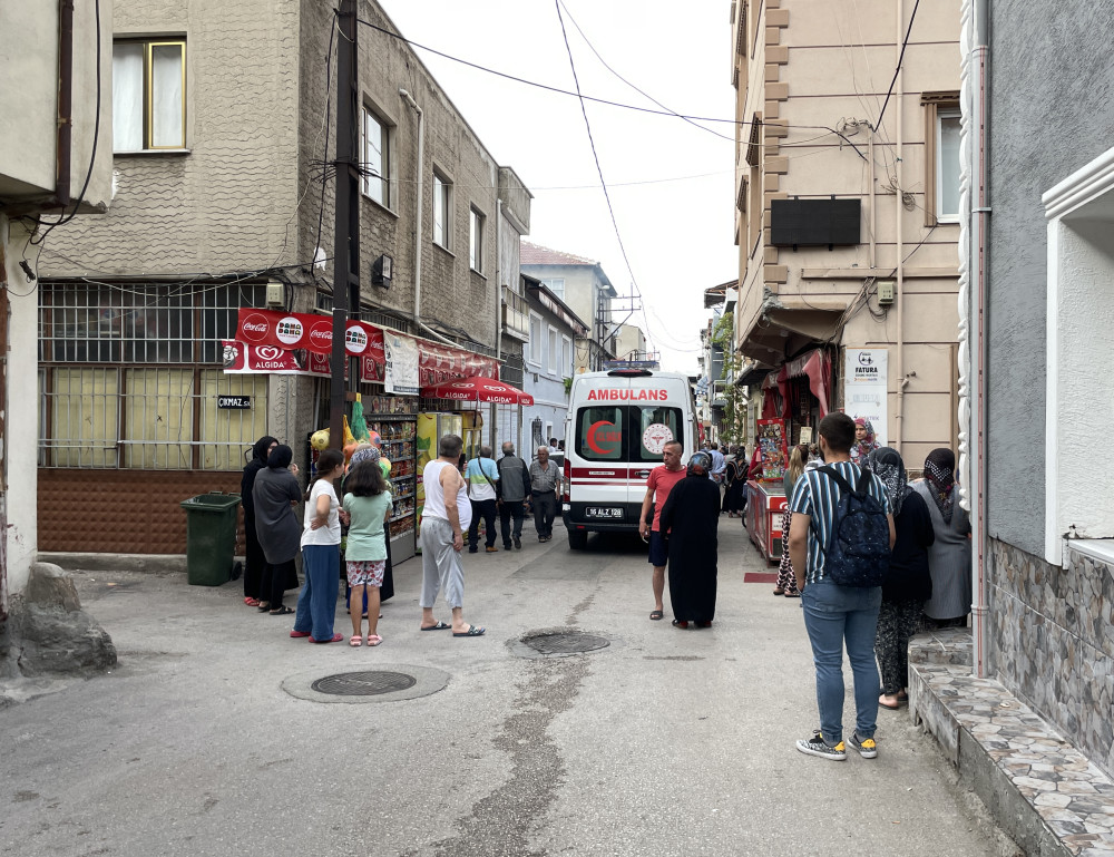 Bursa'da haber alınamayan kişi evinde cansız bulundu