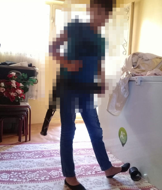 Bursa'da, oynadıkları tabancanın ateş alması sonucu kuzeninin ölümüne sebep olduğu