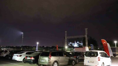 Bursa Büyükşehir Belediyesi, sıcak günlerin yaşandığı yaz aylarında vatandaşlara açık