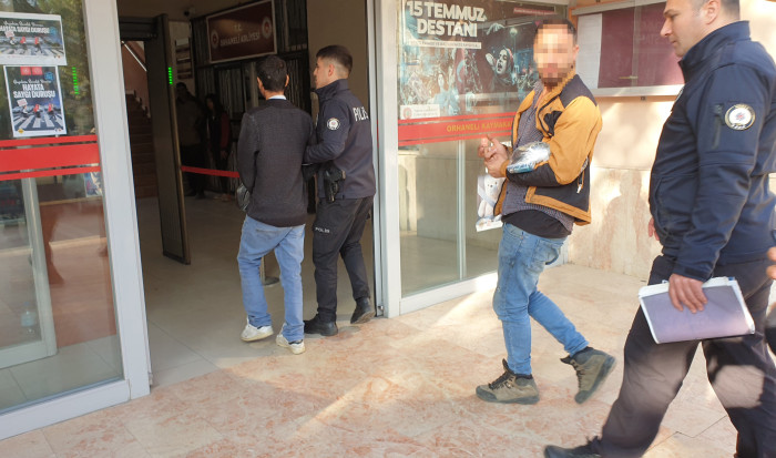 Bursa'da zehir tacirlerinin "klarnet" şifresi çözüldü