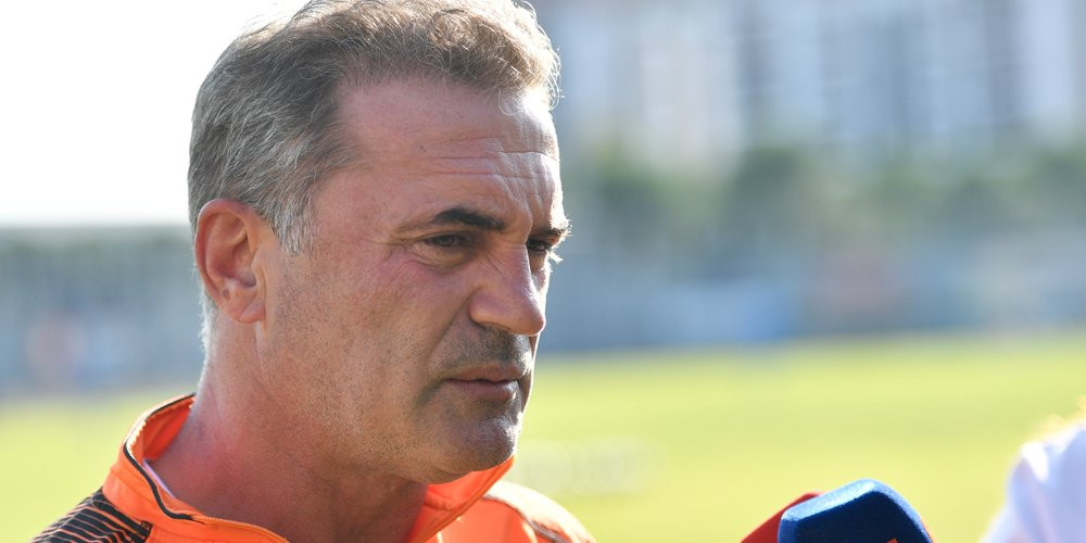 Bursaspor Batman Petrolspor maçının hakemi belli oldu