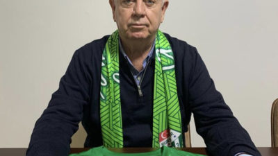 Bursaspor Divan Kurulu Başkanı Galip Sakder, yönetim kurulunun Esenler Erokspor