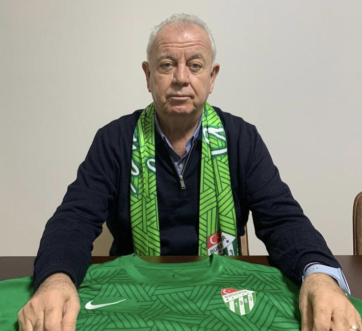 Bursaspor Divan Kurulu Başkanı Sakder’den kongre açıklaması Bursaspor Divan Kurulu Başkanı Galip Sakder, yönetim kurulunun Esenler Erokspor