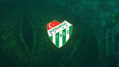 Bursaspor'dan yapılan açıklamaya göre, olağanüstü seçimli genel kurul 22 Ekim
