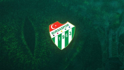 Bursaspor Kulübü'nden yapılan açıklamaya göre, yönetim kurulu Esenler Erokspor maçının