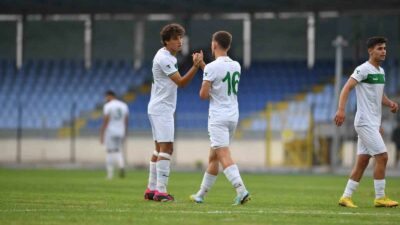 BURSASPORLU 26 FUTBOLCUNUN LİSANSI TÜRKİYE FUTBOL FEDERASYONU’NUN İNTERNET SİTESİNDE YAYIMLANDI.