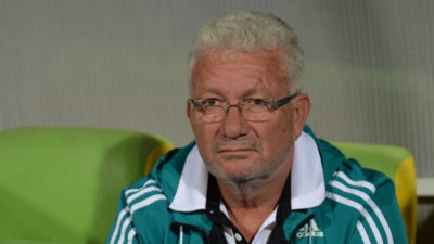 Bursaspor Kulübü'nden yapılan açıklamaya göre, Tahsin Tam'dan boşalan teknik direktörülük