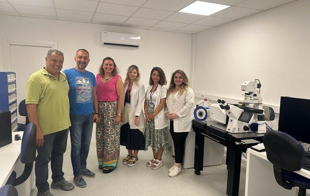 BUÜ’lü akademisyenlerin projesi obeziteye çare arayacak BURSA ULUDAĞ ÜNİVERSİTESİ (BUÜ) TIP FAKÜLTESİ’NDE GÖREV YAPAN AKADEMİSYENLER, HAZIRLADIKLARI