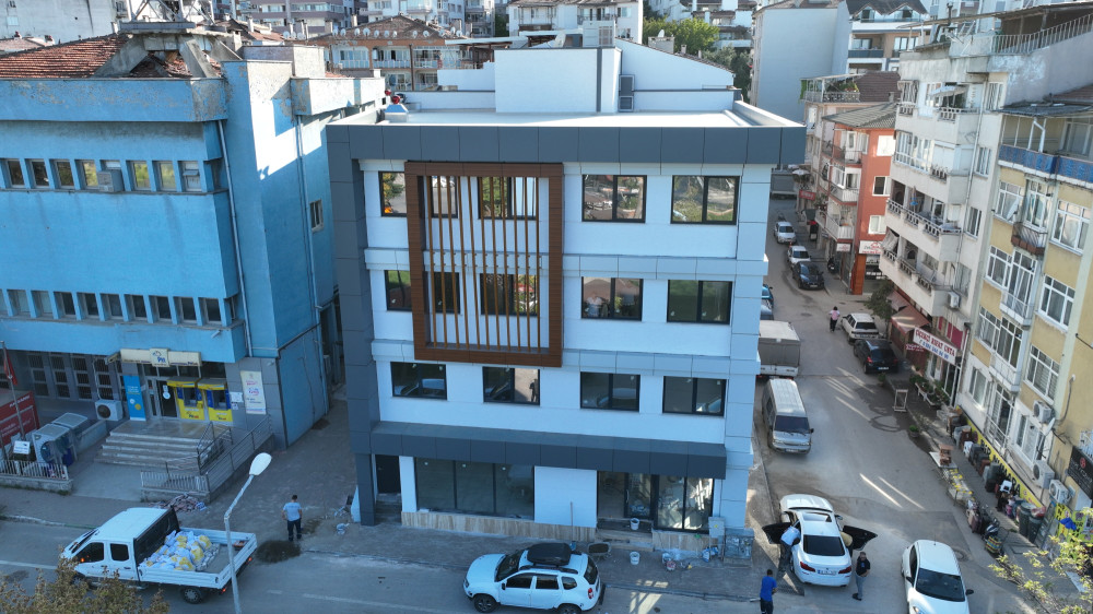 Büyükşehirden Mudanya'ya değer katacak proje