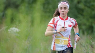 İNEGÖL BELEDİYE SPOR ORYANTİRİNG TAKIMINDAN 5 SPORCU, MİLLİ TAKIMA DAVET