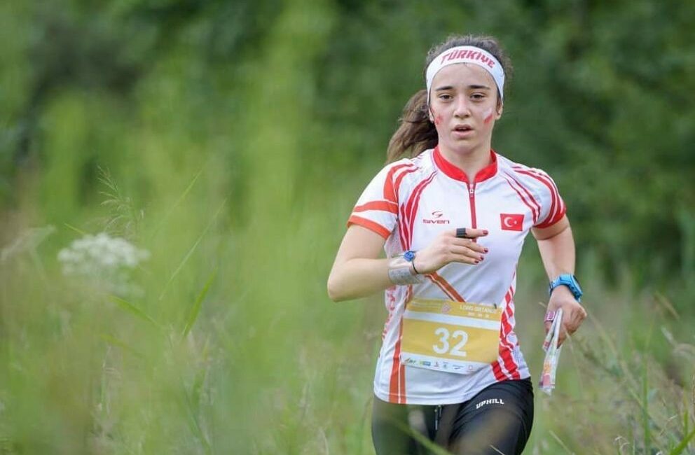 İnegöl’den 5 sporcu milli takıma davet edildi İNEGÖL BELEDİYE SPOR ORYANTİRİNG TAKIMINDAN 5 SPORCU, MİLLİ TAKIMA DAVET