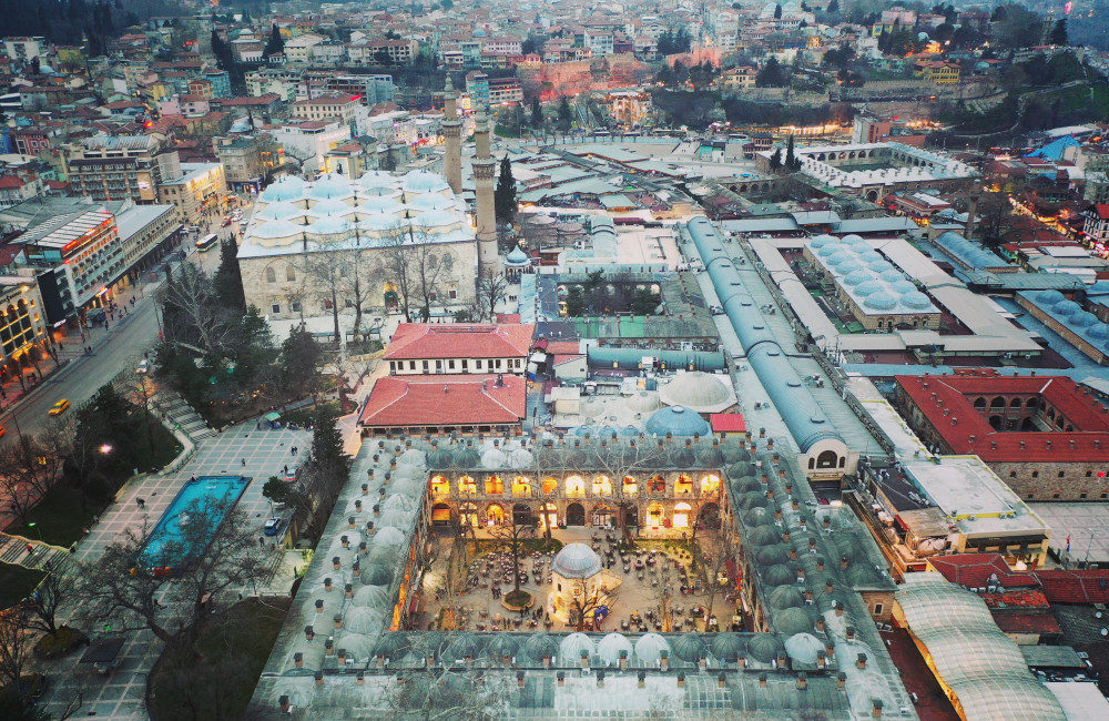 İşte Bursa’da gezilecek yerler Bursa’da gezilecek yerler sorusu vatandaşlar tarafından merak ediliyor. Sizin için
