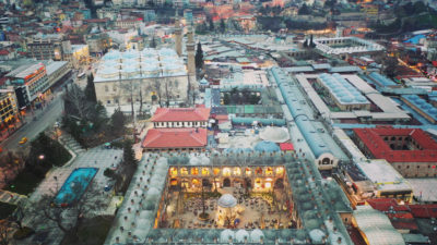 Bursa’da gezilecek yerler sorusu vatandaşlar tarafından merak ediliyor. Sizin için