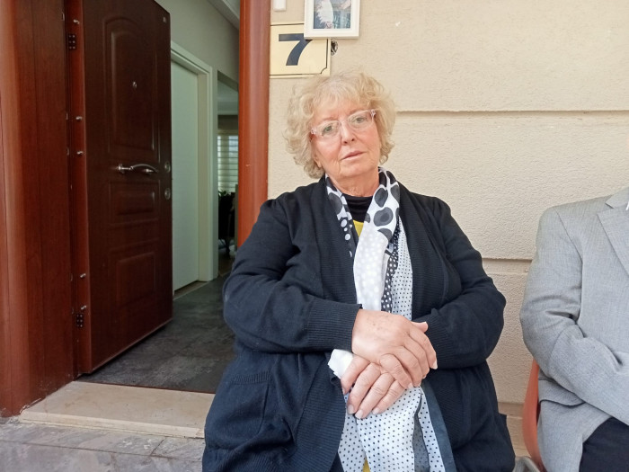 Katledilen solist Onur Şener’in ailesi isyan etti