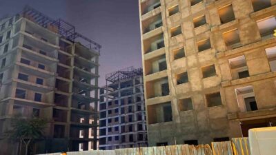 Aile ve Sosyal Hizmetler Bakanlığı'ndan yapılan açıklamada, Bursa'nın Yıldırım ilçesinde