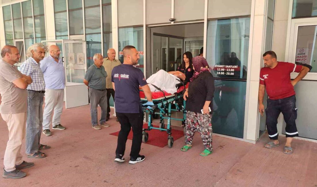 Bursa’da bir muhtar koyun yüzünden tartıştığı gence mermi yağdırdı Bursa'nın Orhangazi ilçesindeki Gedelek Mahallesi muhtarı, köy kahvesinde tartıştığı genci