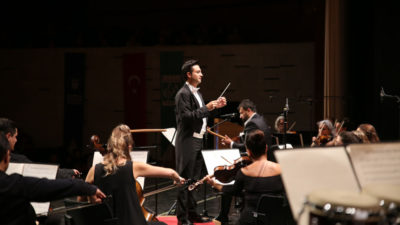 "Bozkırın Tezenesi" usta sanatçı Neşet Ertaş'ın vefatının 10'uncu yıl dönümü