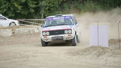 2023 MAHALLİ ORHANGAZİ OTOKROS YARIŞLARI HAFTA SONU ORHANGAZİ’DE İZNİK GÖLÜ