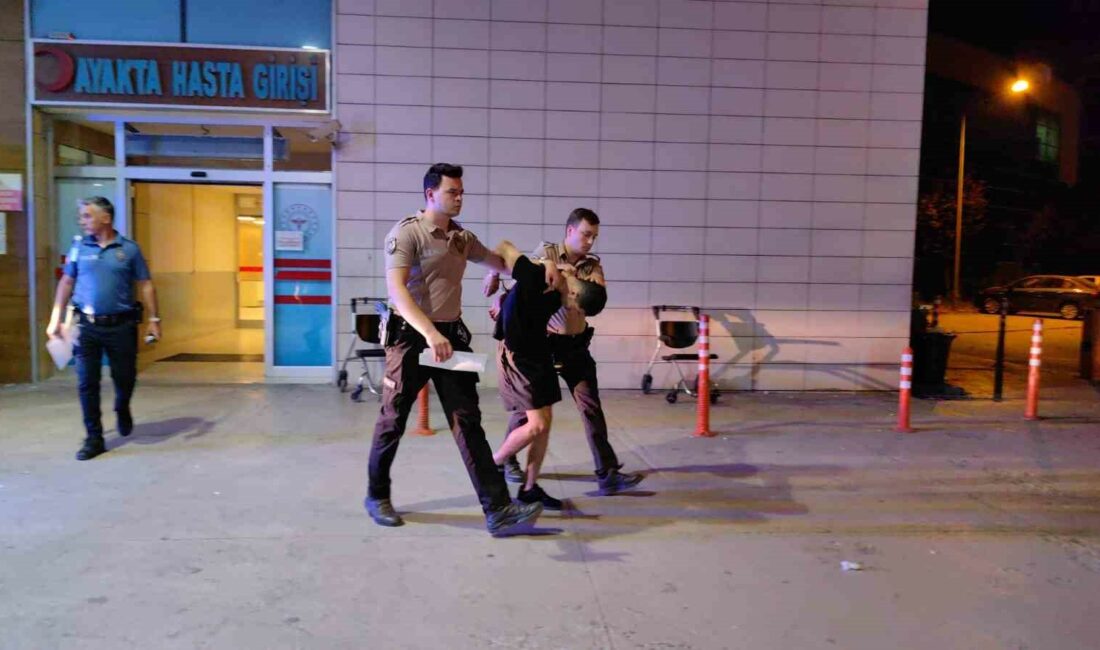 Bursa’da, Pubg’de tartıştığı kişiyi bıçakladı Bursa'da bir şüpheli, savaş oyunu Pubg'de tartıştığı bir tartıştığı kişiyi