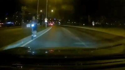 Son dönemde sayıları hızla artan "elektrikli scooter"lar, Bursa'da sürücülerinin bilinçsiz