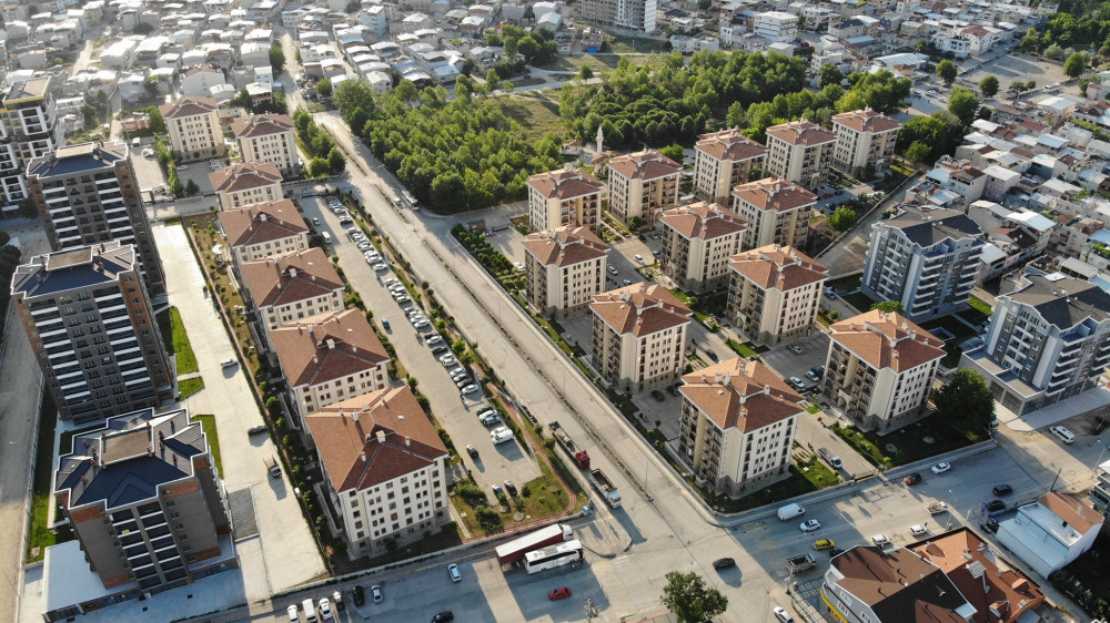 TOKİ'nin "ucuz konut" başvuru şartları ortaya çıktı