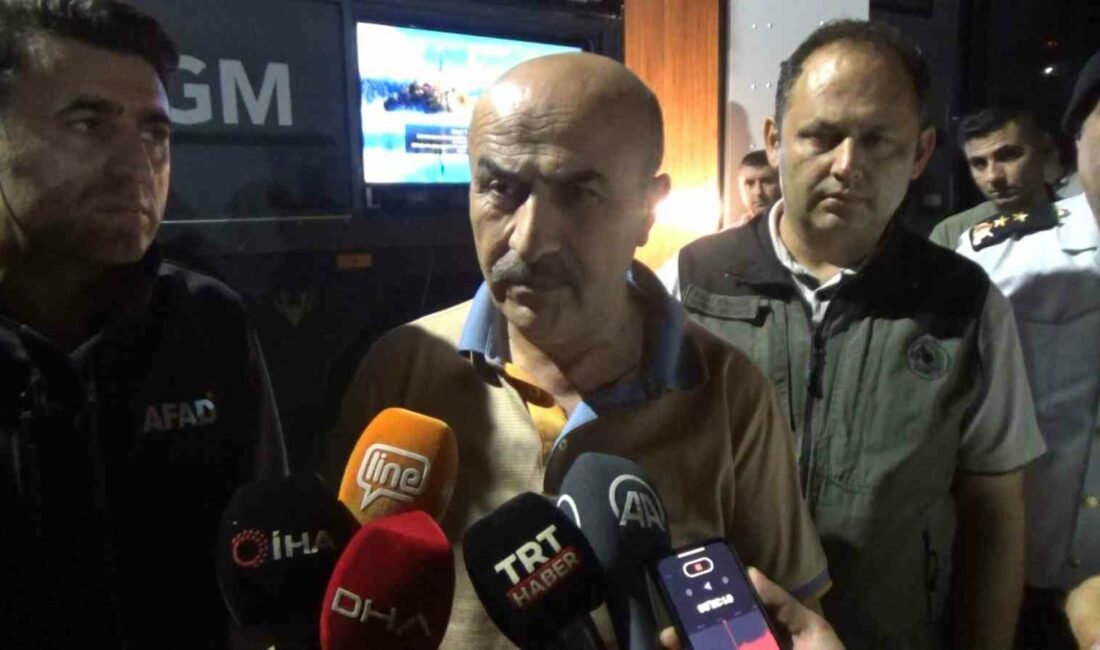 Yenişehir’de orman yangını kısmen kontrol altına alındı BURSA VALİSİ MAHMUT DEMİRTAŞ, “KARACABEY’DE ÇIKAN YANGIN TAMAMEN KONTROL ALTINA