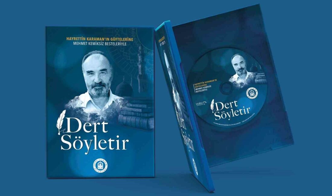 Yıldırım Belediyesi’nden Hayrettin Karaman’a vefa programı HAYRETTİN KARAMAN