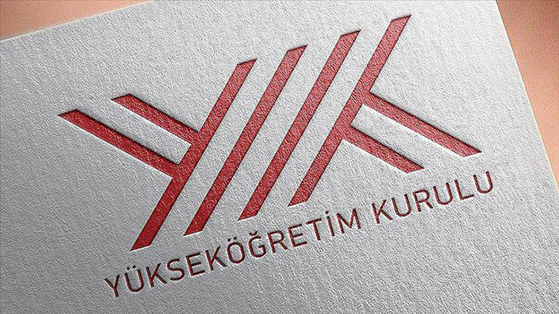 YÖK başkanından KPSS açıklaması