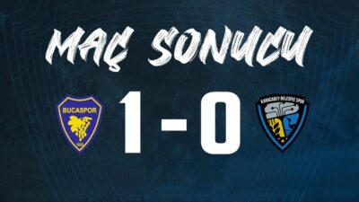 TFF 2. Lig Beyaz Grup ekiplerinden Karacabey Belediyespor, deplasmanda karşılaştığı