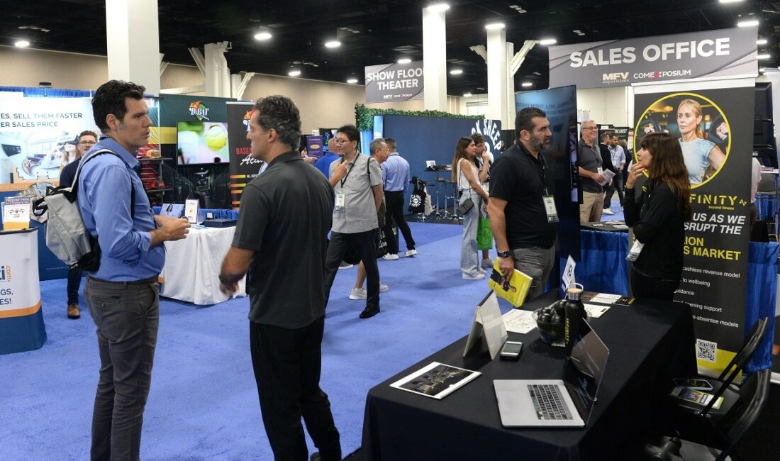 Bursa iş dünyası temsilcileri, BTSO’nun Küresel Fuar Acentesi projesi çerçevesinde