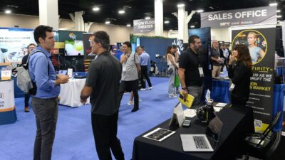 Bursa iş dünyası temsilcileri, BTSO’nun Küresel Fuar Acentesi projesi çerçevesinde