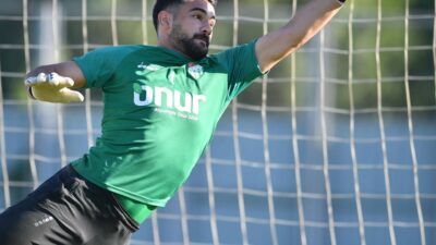 TFF 2. Lig ekiplerinden Bursaspor, ligin 4. haftasında deplasmanda karşılaşacağı