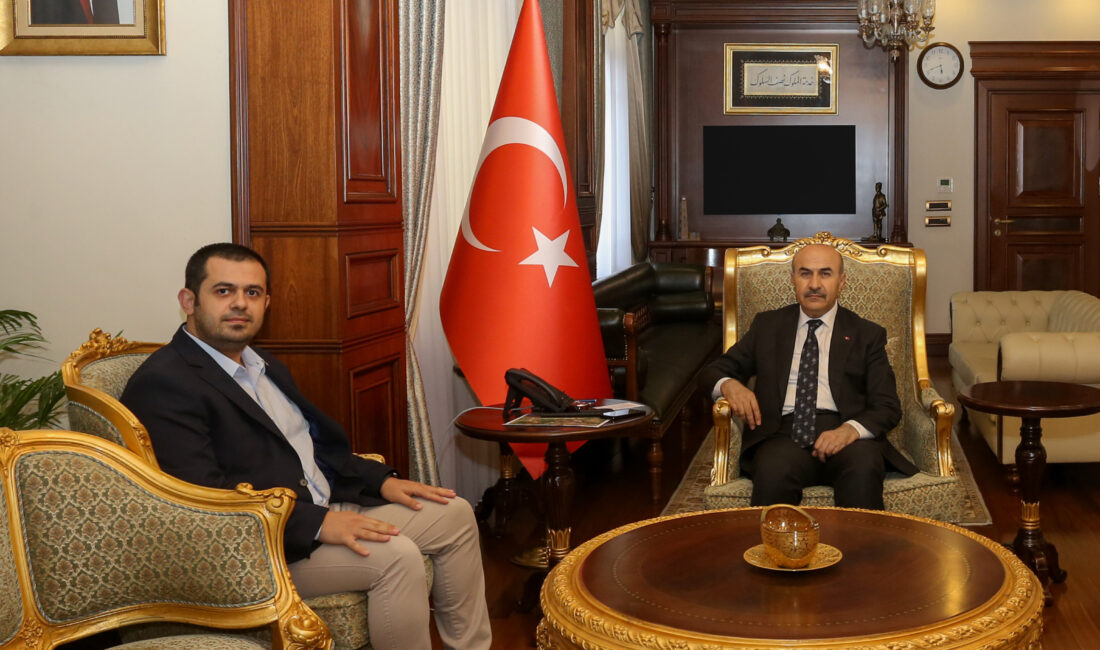 Ulu Bursa İmtiyaz Sahibi ve Genel Yayın Yönetmeni Uğur Ulu