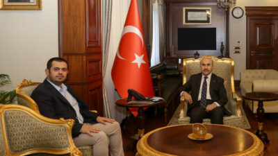 Ulu Bursa İmtiyaz Sahibi ve Genel Yayın Yönetmeni Uğur Ulu