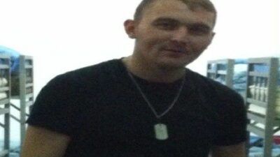 Bursa’nın Osmangazi ilçesinde halasını boğazını keserek öldürüp, babaannesini de yaralayan