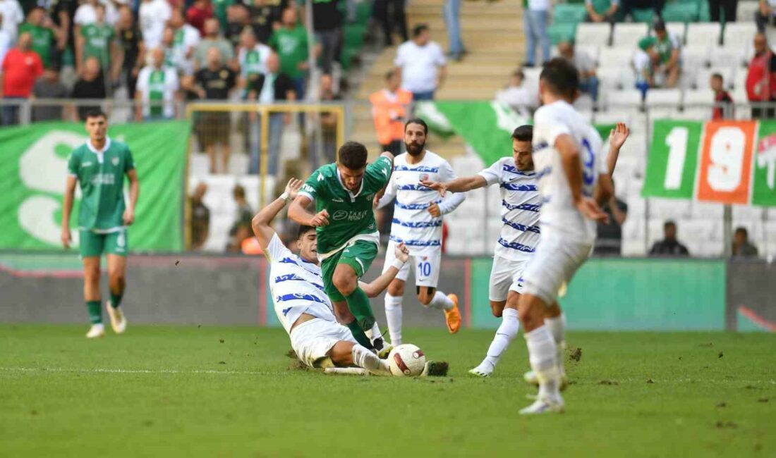 Ankaraspor maçında sakatlanan Berat Altındiş’in 10 gün sahalardan uzak kalacağı