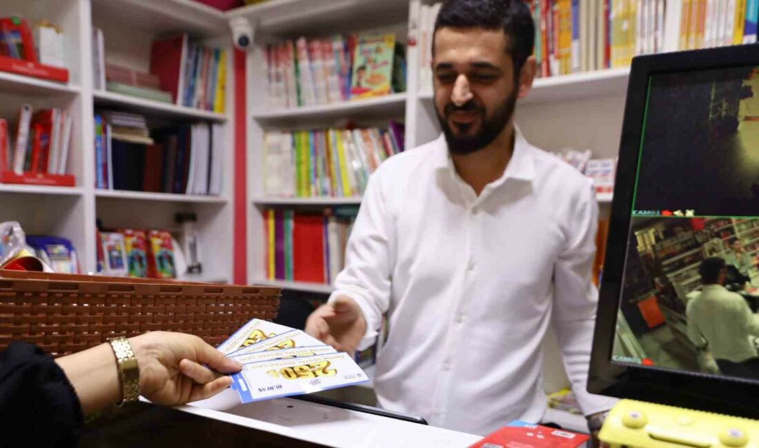 Büyükşehirin eğitim desteği kırtasiyecilere de can suyu oldu Bursa Büyükşehir Belediyesi’nin 50 bin öğrenciye dağıttığı 50 milyon liralık