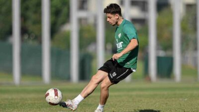 Bursaspor, TFF 2. Lig’in 5. haftasında konuk edeceği Altınordu maçı