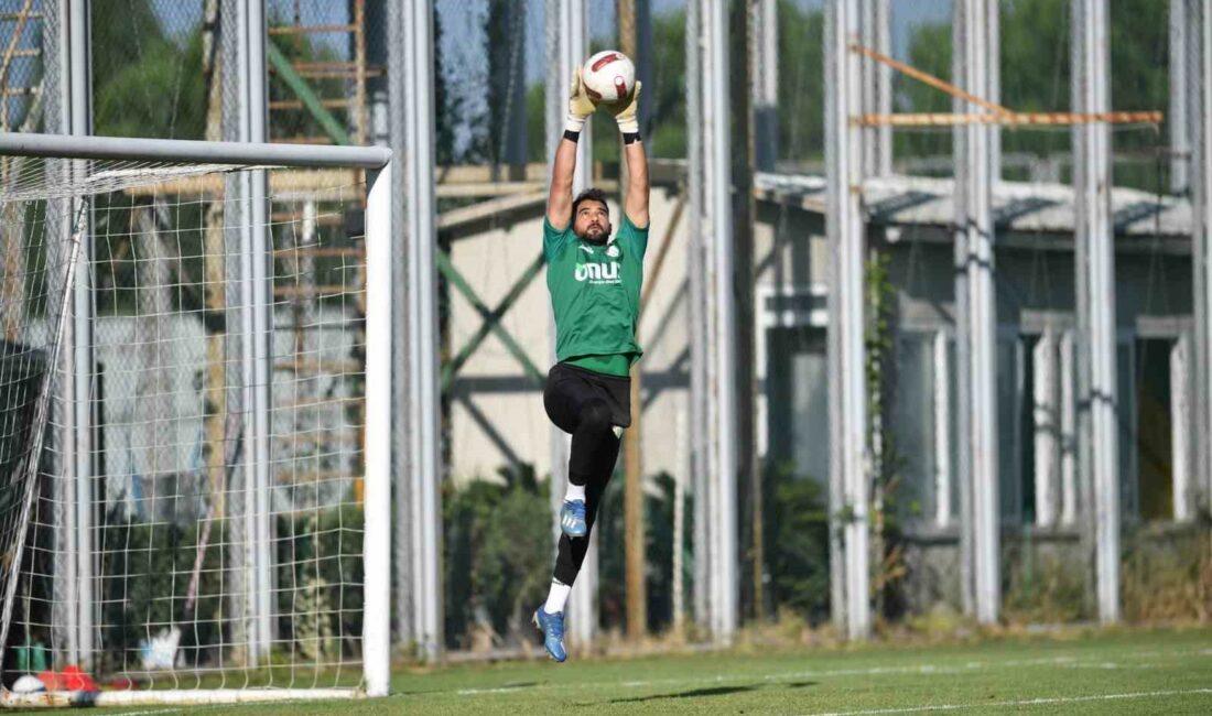 TFF 2. Lig ekiplerinden Bursaspor, ligin 4. haftasında deplasmanda oynayacağı