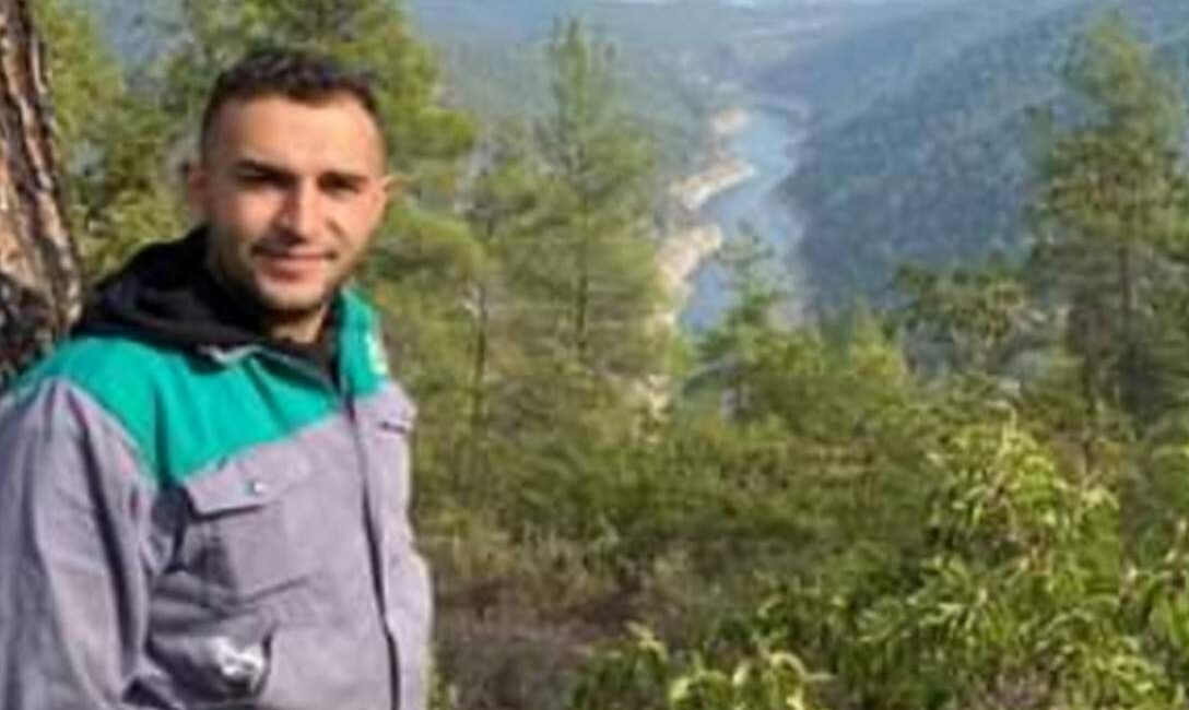 Bursa'nın Orhaneli ilçesinde, domuz avı sırasında kazayla vurulan 1 kişi