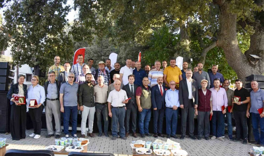 Karacabey’in Kurtuluşunun 101. yılı etkinlikleri, bu yıl da geleneksel Tarım