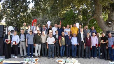 Karacabey’in Kurtuluşunun 101. yılı etkinlikleri, bu yıl da geleneksel Tarım